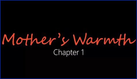 Jackerman's Mother's Warmth Chapter 3: Unveiling Key Themes