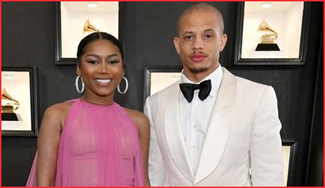 Unveiling The Enigmatic Spouse Of Muni Long: Discoveries And Insights