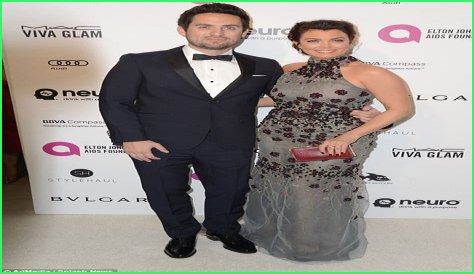 Who Is Bellamy Young Husband, Pedro Segundo? His Bio, Age, Job, IG